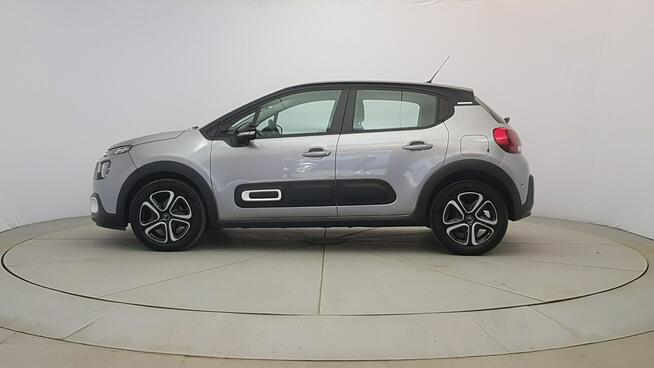 Citroen C3 1.2 PureTech Shine ! Z Polskiego Salonu ! Faktura Vat !