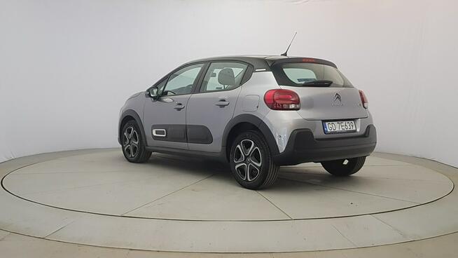 Citroen C3 1.2 PureTech Shine ! Z Polskiego Salonu ! Faktura Vat !