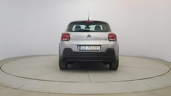 Citroen C3 1.2 PureTech Shine ! Z Polskiego Salonu ! Faktura Vat !