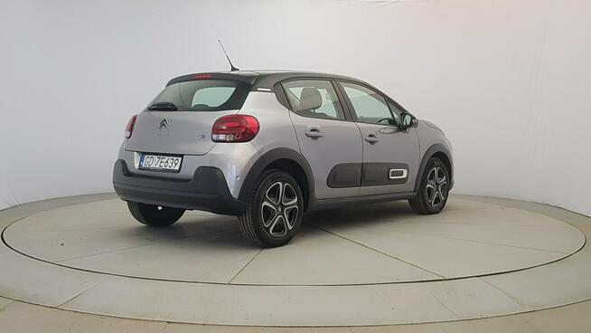 Citroen C3 1.2 PureTech Shine ! Z Polskiego Salonu ! Faktura Vat !