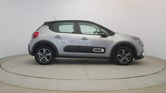 Citroen C3 1.2 PureTech Shine ! Z Polskiego Salonu ! Faktura Vat !