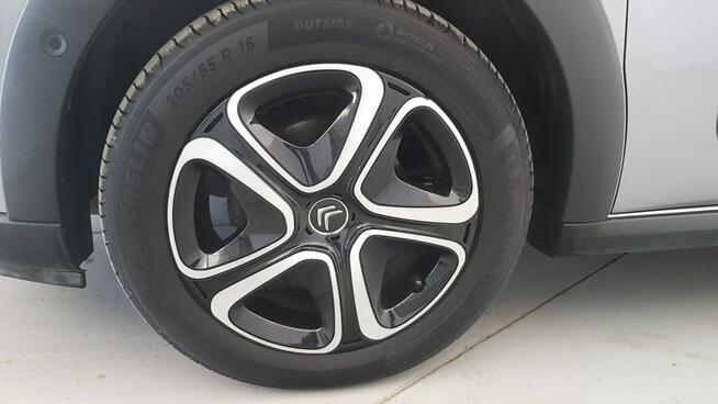 Citroen C3 1.2 PureTech Shine ! Z Polskiego Salonu ! Faktura Vat !