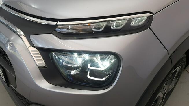 Citroen C3 1.2 PureTech Shine ! Z Polskiego Salonu ! Faktura Vat !