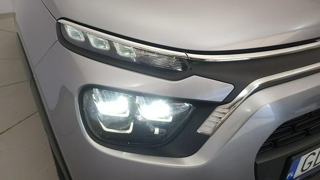 Citroen C3 1.2 PureTech Shine ! Z Polskiego Salonu ! Faktura Vat !