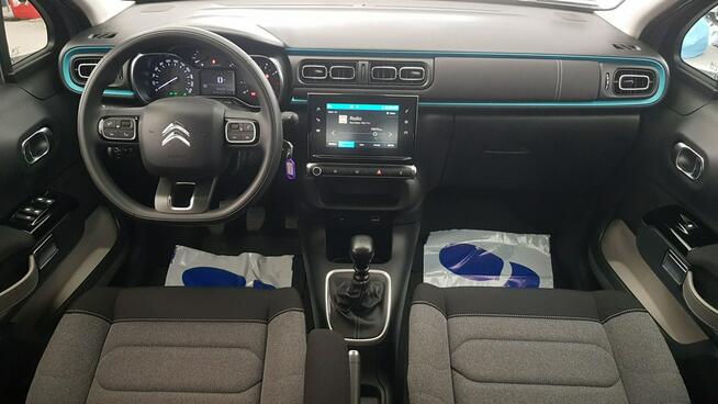 Citroen C3 1.2 PureTech Shine ! Z Polskiego Salonu ! Faktura Vat !