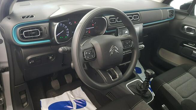 Citroen C3 1.2 PureTech Shine ! Z Polskiego Salonu ! Faktura Vat !