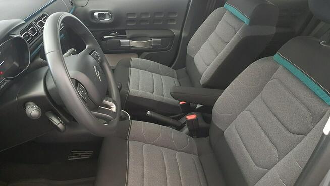 Citroen C3 1.2 PureTech Shine ! Z Polskiego Salonu ! Faktura Vat !