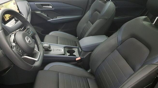 Nissan Qashqai 1.3 DIG-T mHEV Tekna Xtronic! Z Polskiego Salonu! Faktura VAT