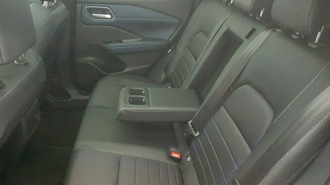 Nissan Qashqai 1.3 DIG-T mHEV Tekna Xtronic! Z Polskiego Salonu! Faktura VAT