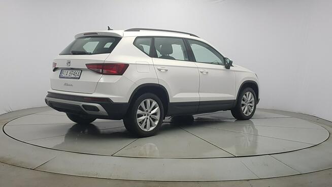 Seat Ateca 2.0 TDI Style S&S DSG ! Z Polskiego Salonu ! Faktura VAT !