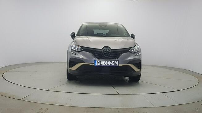 Renault Captur 1.6 E-TECH Full Hybrid Engineered! Z Polskiego Salonu! Faktura VAT!
