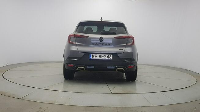 Renault Captur 1.6 E-TECH Full Hybrid Engineered! Z Polskiego Salonu! Faktura VAT!