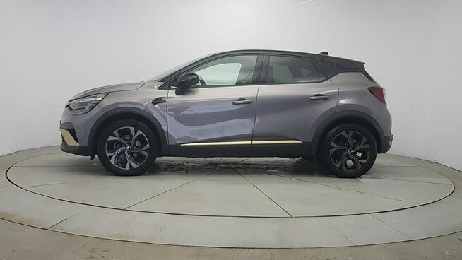 Renault Captur 1.6 E-TECH Full Hybrid Engineered! Z Polskiego Salonu! Faktura VAT!