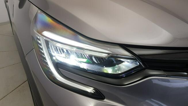 Renault Captur 1.6 E-TECH Full Hybrid Engineered! Z Polskiego Salonu! Faktura VAT!