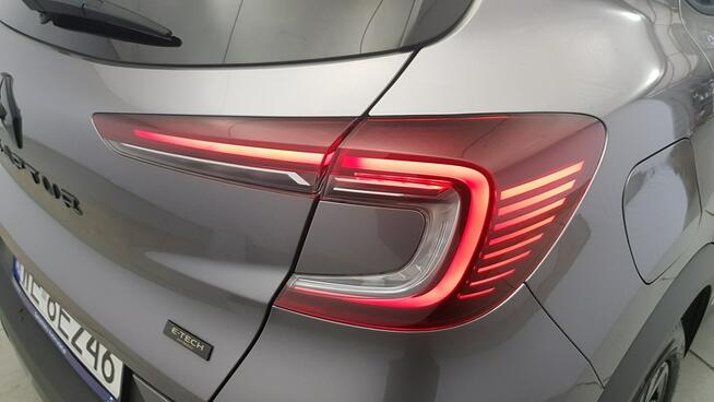 Renault Captur 1.6 E-TECH Full Hybrid Engineered! Z Polskiego Salonu! Faktura VAT!