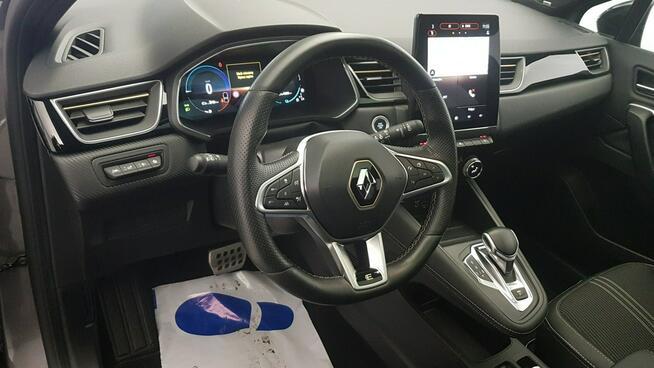 Renault Captur 1.6 E-TECH Full Hybrid Engineered! Z Polskiego Salonu! Faktura VAT!