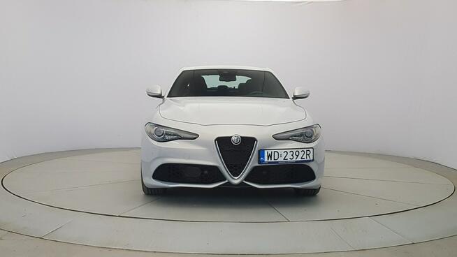 Alfa Romeo Giulia 2.0 Turbo TI Q4 aut ! Z Polskiego Salonu ! Faktura VAT !