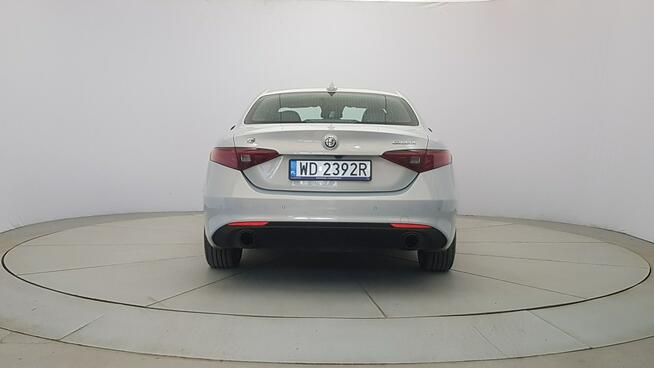 Alfa Romeo Giulia 2.0 Turbo TI Q4 aut ! Z Polskiego Salonu ! Faktura VAT !