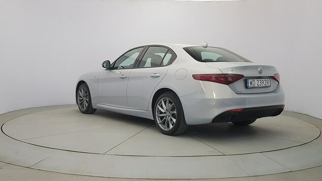 Alfa Romeo Giulia 2.0 Turbo TI Q4 aut ! Z Polskiego Salonu ! Faktura VAT !