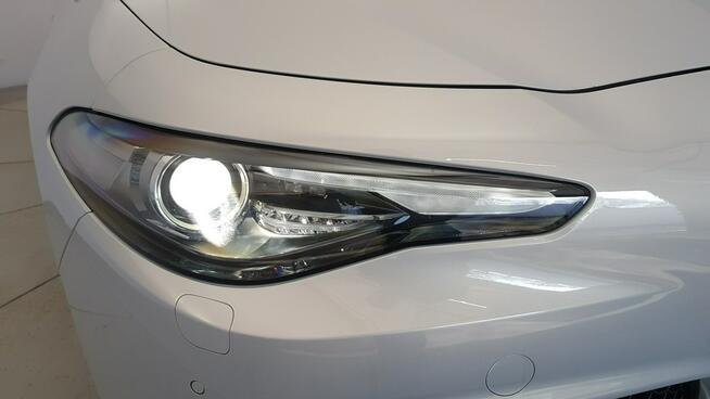 Alfa Romeo Giulia 2.0 Turbo TI Q4 aut ! Z Polskiego Salonu ! Faktura VAT !
