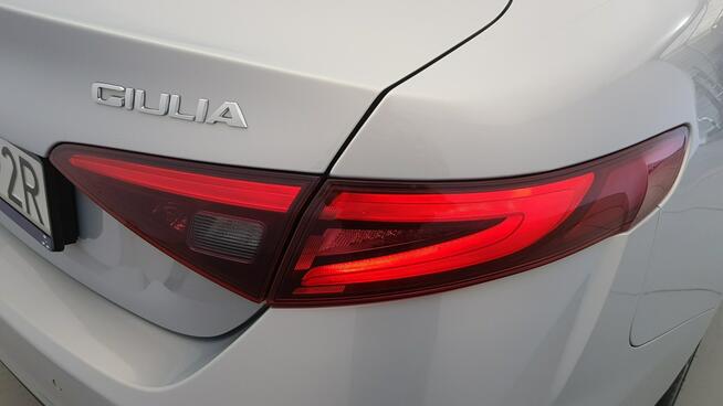 Alfa Romeo Giulia 2.0 Turbo TI Q4 aut ! Z Polskiego Salonu ! Faktura VAT !