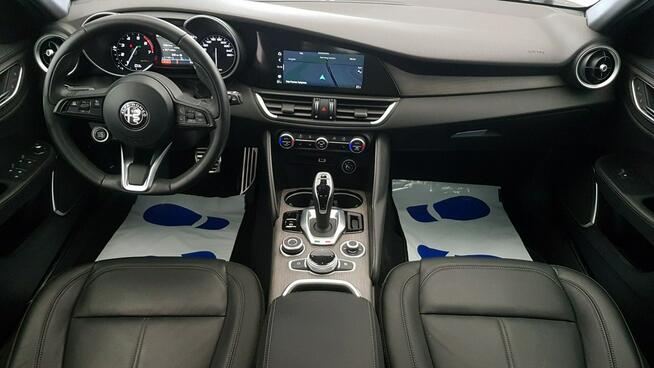 Alfa Romeo Giulia 2.0 Turbo TI Q4 aut ! Z Polskiego Salonu ! Faktura VAT !