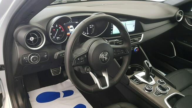 Alfa Romeo Giulia 2.0 Turbo TI Q4 aut ! Z Polskiego Salonu ! Faktura VAT !