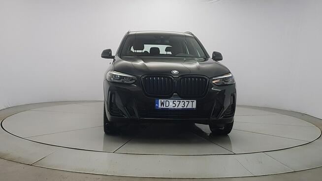 BMW X3 xDrive20i mHEV M Sport ! Z Polskiego Salonu ! Faktura VAT !