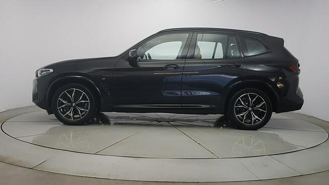 BMW X3 xDrive20i mHEV M Sport ! Z Polskiego Salonu ! Faktura VAT !