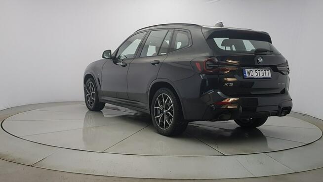 BMW X3 xDrive20i mHEV M Sport ! Z Polskiego Salonu ! Faktura VAT !