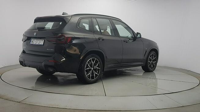 BMW X3 xDrive20i mHEV M Sport ! Z Polskiego Salonu ! Faktura VAT !