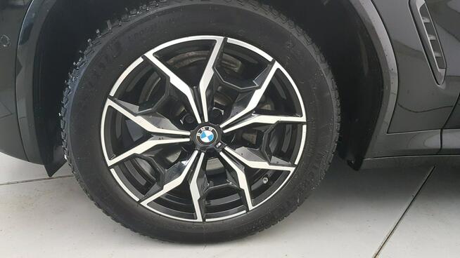 BMW X3 xDrive20i mHEV M Sport ! Z Polskiego Salonu ! Faktura VAT !