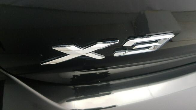 BMW X3 xDrive20i mHEV M Sport ! Z Polskiego Salonu ! Faktura VAT !