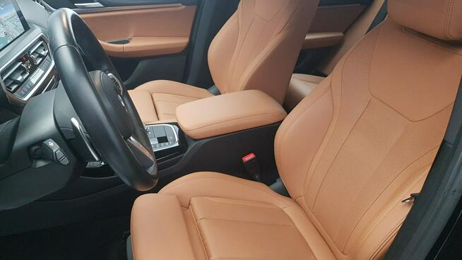 BMW X3 xDrive20i mHEV M Sport ! Z Polskiego Salonu ! Faktura VAT !