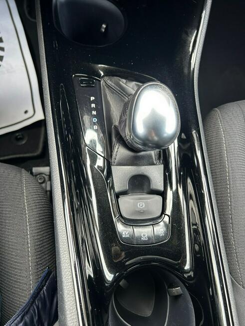 Toyota C-HR Kamera*Cofania*Grzane*Fotele*Tempomat*Serwis*ASO*Zarejestrowana