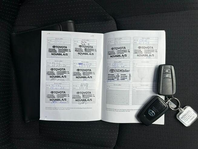 Toyota C-HR Kamera*Cofania*Grzane*Fotele*Tempomat*Serwis*ASO*Zarejestrowana