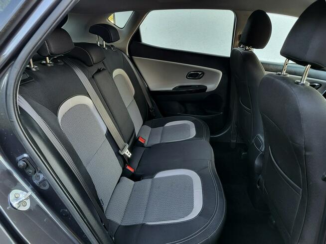 Kia Cee'd ** Lift Model ** Nawigacja ** Bezwypadkowy **