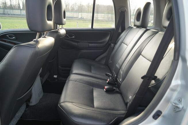 Suzuki Grand Vitara salon pl 2,0 128 km lpg 4x4 skóra idealny secial edition 61/100 szt.