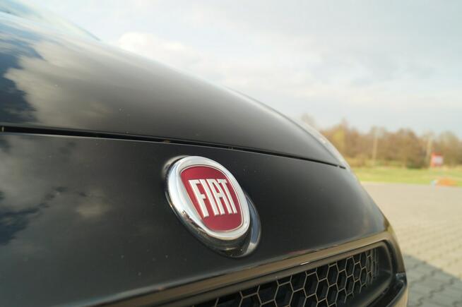 Fiat Punto Evo Street I wszy wł. z Niemiec 1,2 69 km klima doinwestowany czytaj opis