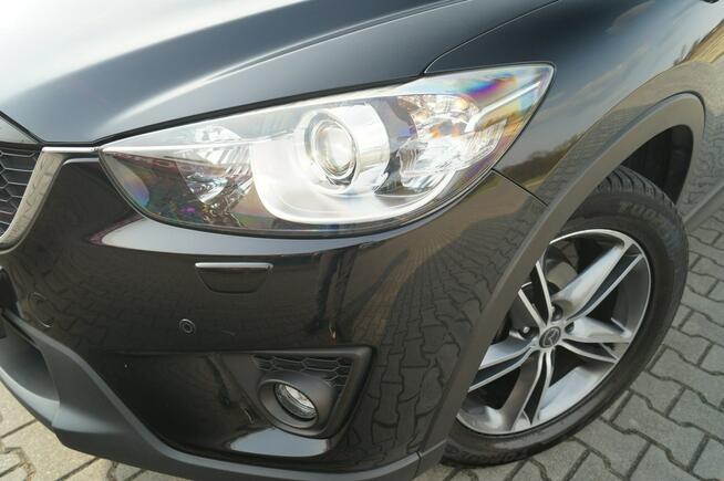 Mazda CX-5 2.2 175KM 4x4 skóra pamięći foteli BOSE STAN BDB zadbany