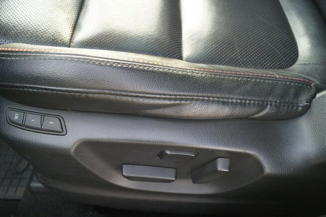 Mazda CX-5 2.2 175KM 4x4 skóra pamięći foteli BOSE STAN BDB zadbany