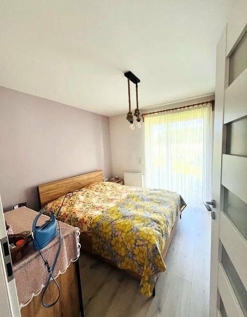 Mieszkanie Kraków Dębniki, bp. Albina Małysiaka