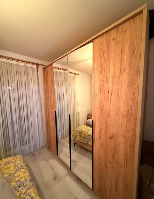 Mieszkanie Kraków Dębniki, bp. Albina Małysiaka