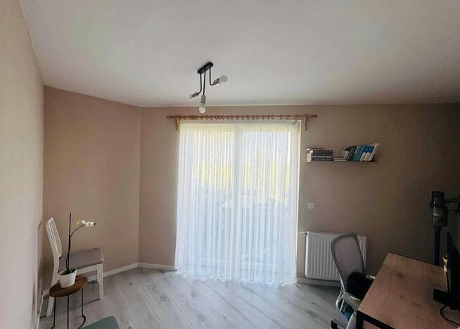 Mieszkanie Kraków Dębniki, bp. Albina Małysiaka