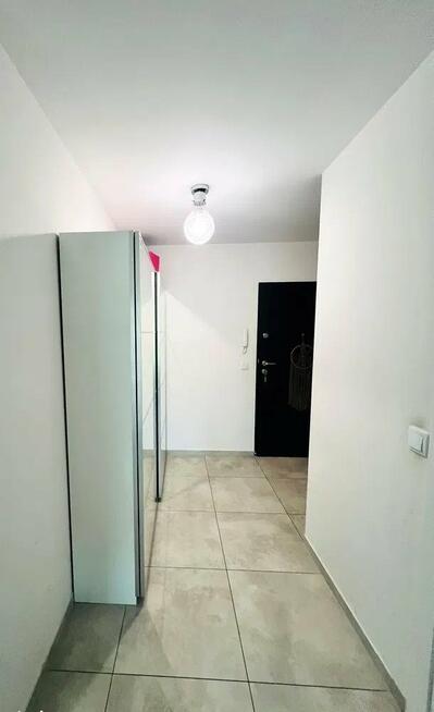 Mieszkanie Kraków Dębniki, bp. Albina Małysiaka