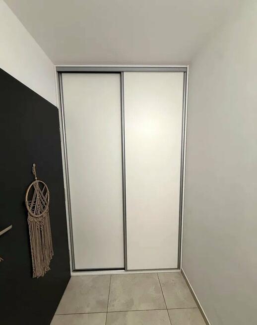 Mieszkanie Kraków Dębniki, bp. Albina Małysiaka