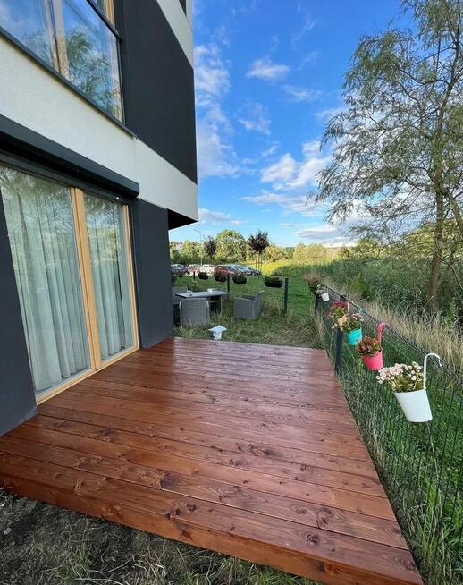 Mieszkanie Kraków Dębniki, bp. Albina Małysiaka