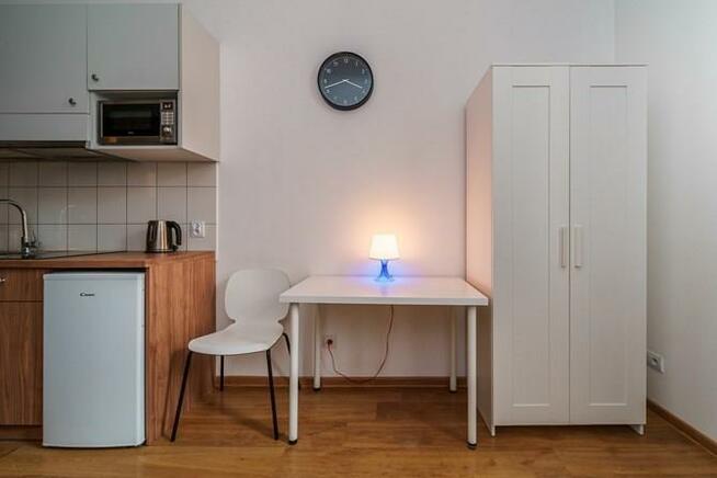 Legionów 75, Polesie, słoneczna kawalerka