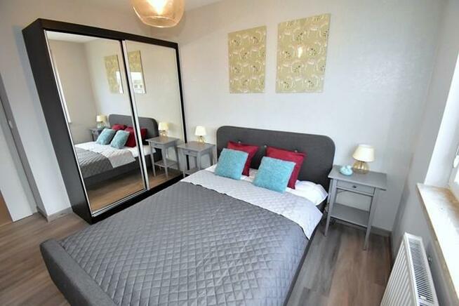 2 pokoje z balkonem - Felińskiego 5