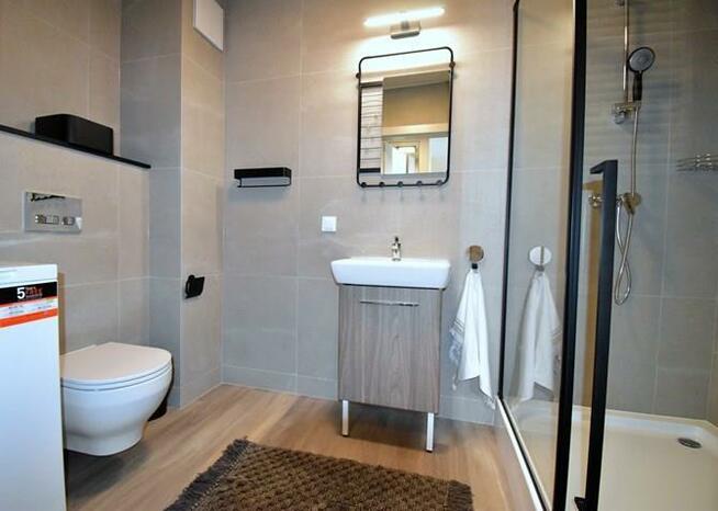 2 pokoje z balkonem - Felińskiego 5